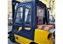 Diesel Forklifts OM-Pimespo D 25