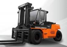 Diesel Forklifts Doosan D120S-9