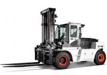 Diesel Forklifts Bobcat D140S-7