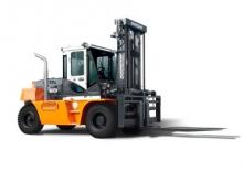 Diesel Forklifts Doosan D160S-9