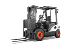 Diesel Forklifts Bobcat D20S-7