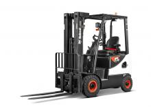 Diesel Forklifts Bobcat D20SC-5