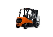 Diesel Forklifts Doosan D33NX Plus