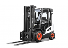 Diesel Forklifts Bobcat D33S-9