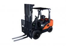 Diesel Forklifts Doosan D33S-9