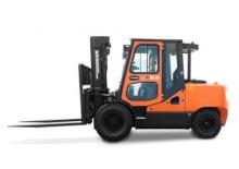 Diesel Forklifts Doosan D55SC-9