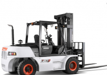 Diesel Forklifts Bobcat D70S-5