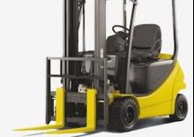 Diesel Forklifts Kalmar DC 845 RS 5