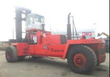 Diesel Forklifts Kalmar DC52-1200/4
