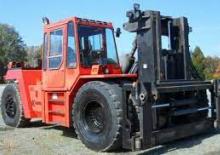 Diesel Forklifts Kalmar DCB 28-1200