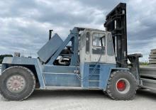 Diesel Forklifts Kalmar DCB 37-1200