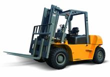 Diesel Forklifts Kalmar DCB28-1200Ro/Ro