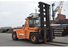 Diesel Forklifts Kalmar DCD40-5H