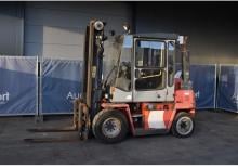 Diesel Forklifts Kalmar DCD50-6H