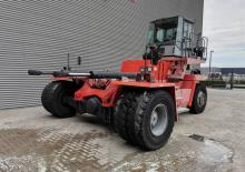 Diesel Forklifts Kalmar DCE 70-45 E8
