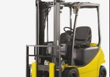 Diesel Forklifts Balkancar DFG 5033 C19
