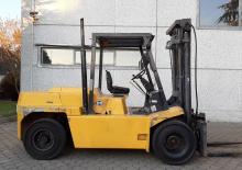 Diesel Forklifts OM DI 70 C