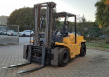 Diesel Forklifts OM DI 70 C