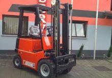 Diesel Forklifts Desta DV 16 A A