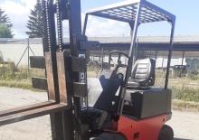 Diesel Forklifts Desta DV 20 AA