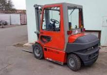 Diesel Forklifts Desta DV 20 C
