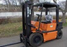Diesel Forklifts Desta DV 25 B