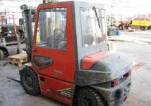 Diesel Forklifts Desta DV 25 C