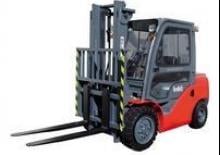 Diesel Forklifts Belet DV 30 BV