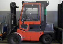 Diesel Forklifts Desta DV 32 A