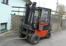 Diesel Forklifts Desta DV 35 A