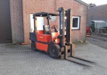 Diesel Forklifts Desta DV 35 B