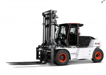 Diesel Forklifts Bobcat DV160S-9