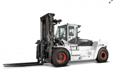Diesel Forklifts Bobcat DV200S-7 