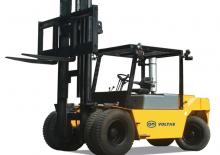 Diesel Forklifts OM DVX 1612