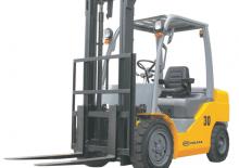 Diesel Forklifts OM DVX30 KAT