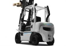Diesel Forklifts UniCarriers DX 15
