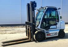 Diesel Forklifts UniCarriers DX 32