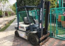 Diesel Forklifts Komatsu FD 20-1 E
