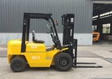 Diesel Forklifts Mast FD 20 T