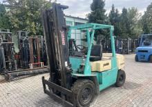 Diesel Forklifts Yang FD 40 P