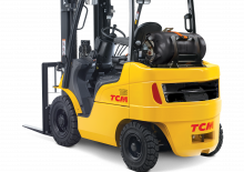 Diesel Forklifts TCM FD 60 Z 7