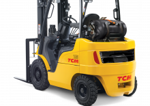 Diesel Forklifts TCM FD 80-9