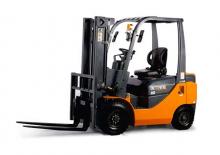 Diesel Forklifts OCTANE FD18