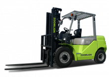 Diesel Forklifts Zoomlion FD50mini