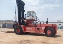 Diesel Forklifts Fantuzzi FDC 100