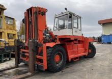 Diesel Forklifts Fantuzzi FDC 280