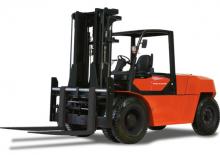Diesel Forklifts Nexen FDL100