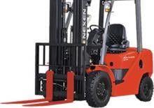 Diesel Forklifts Nexen FDL30