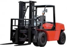Diesel Forklifts Nexen FDL70