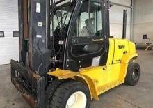 Diesel Forklifts Yale GDP 70 CA